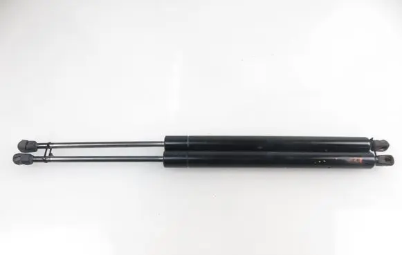 Volkswagen Sharan Front bonnet/hood damper/strut 7MO827550G