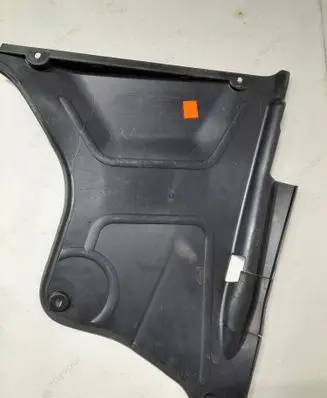 Mercedes-Benz S W222 Wiper trim A2226800407 18321224 WPC51115