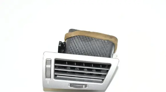 BMW 7 E65 E66 Dashboard side air vent grill/cover trim 7007228