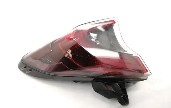 Toyota C-HR I Rear/tail lights 81560F4031