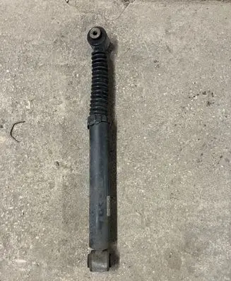 Peugeot 207 Rear shock absorber/damper 6505
