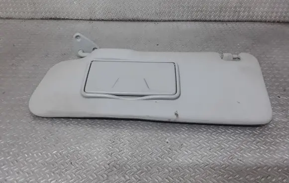 Citroen C-Crosser Sun visor