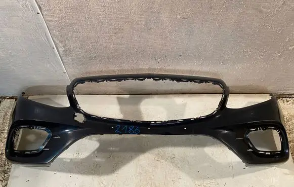 Mercedes-Benz E W213 Front bumper A2138852600