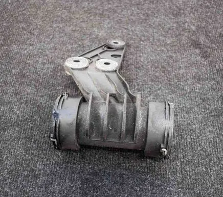 Mercedes-Benz CLC CL203 Mass air flow meter A2035200295