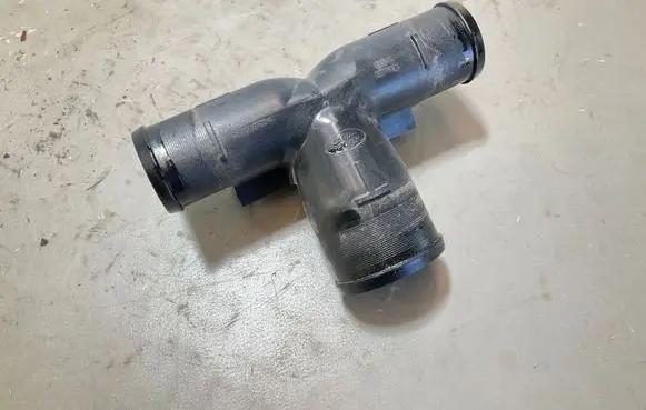 Land Rover Range Rover Sport L494 Intercooler hose/pipe CPLA6K769C