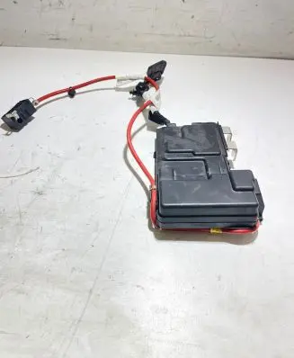 Volvo S60 Fuse box set 31337183