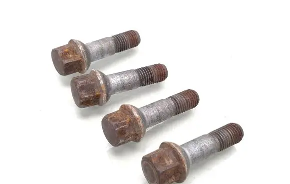 Mercedes-Benz B W245 Nuts/bolts 