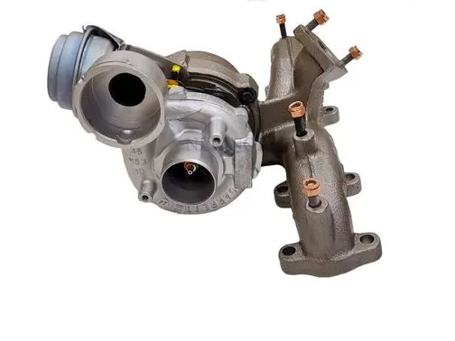 Volkswagen Golf IV Turbo 038253016D 721021 038253016G