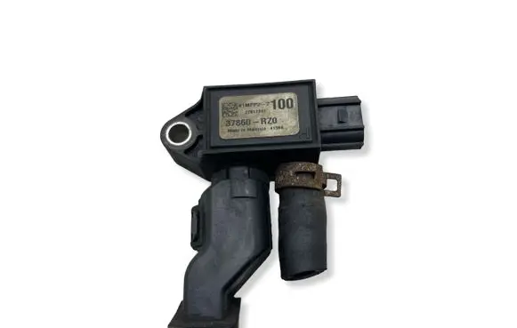 Honda CR-V Exhaust gas pressure sensor 37860RZ0