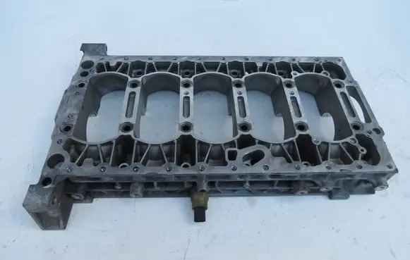 Volvo V60 Engine D5204T3 1315950