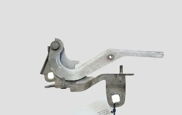Renault Laguna III Engine bonnet/hood hinges 654000001R