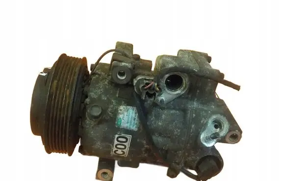 Hyundai ix35 Air conditioning (A/C) compressor (pump) 5F00NE9DB02