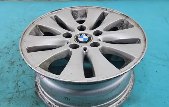 BMW 3 E46 R16 alloy rim 6774684 IMPRK1556879