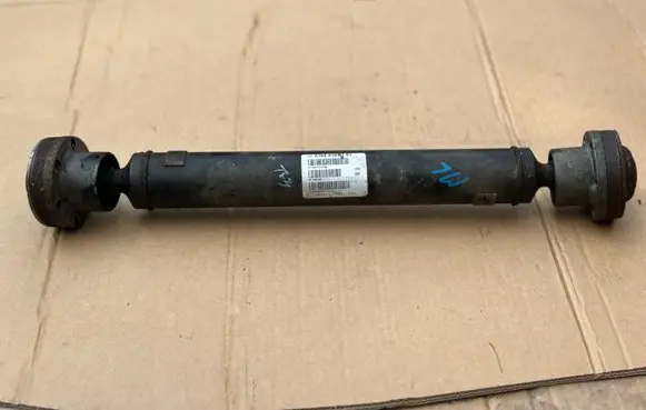 Mercedes-Benz ML AMG W164 Front prop shaft A1644100701 18591438 A1644100704
