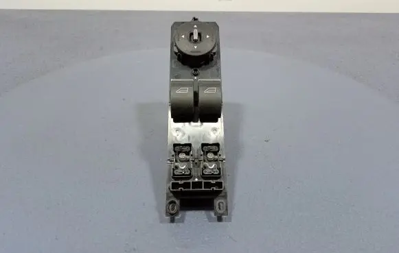 Ford Fiesta Electric window control switch C1BT14A132AA