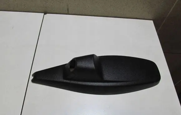 Ford Focus Rear view mirror (interior)