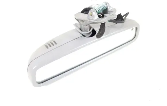 Mercedes-Benz E W211 Rear view mirror (interior) A21181018177D43
