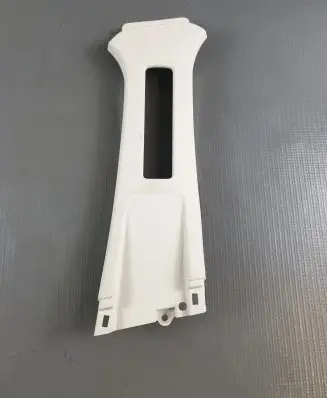Ford Ecosport (B) pillar trim (top) GN15A24582 GN15A24582B GN15A24582BBW