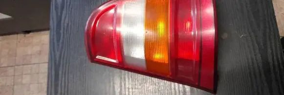 Mercedes-Benz A W168 Rear/tail lights A1688200164 1688200164