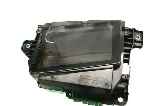 BMW X5 F15 Head up display screen 9321291