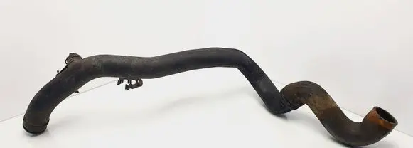 Seat Alhambra (Mk1) Intercooler hose/pipe 7M0145958D 95VW10C352CC