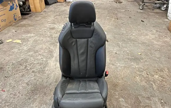 Audi A5 Front passenger seat 