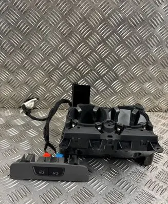 Audi Q5 SQ5 Cup holder front 8R0862534 8R0863387