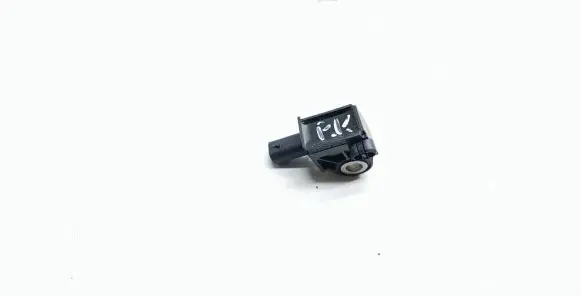 BMW X5 F15 Airbag deployment crash/impact sensor 9224177 65779224177