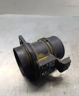 Mass air flow meter