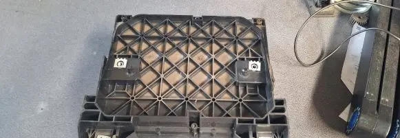 Ford Galaxy Comfort/convenience module S108151001