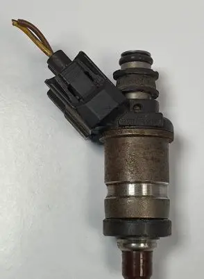 Honda Prelude Fuel injector
