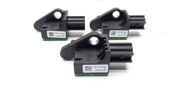 Volkswagen Tiguan Airbag deployment crash/impact sensor 391229