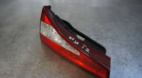 KIA Optima Rear/tail lights