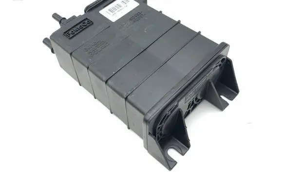 Ford Kuga III Active carbon filter fuel vapour canister JX619E857GA JU5A9D653TA