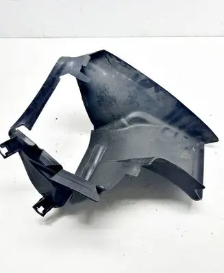 Bentley Continental Intercooler air channel guide 3W0121345H