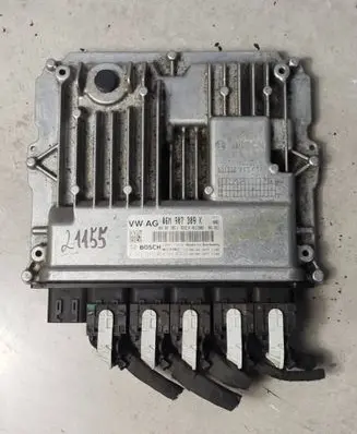 Engine control unit/module