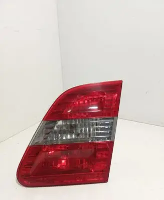 Mercedes-Benz B W245 Tailgate rear/tail lights A1698201664