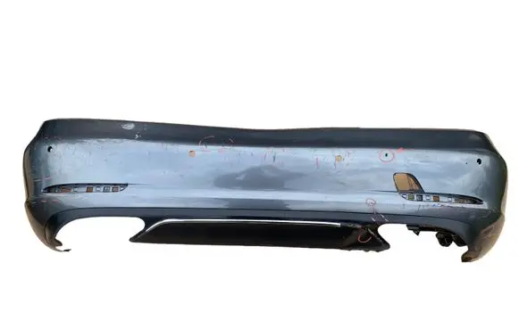 Mercedes-Benz SLK R172 Front bumper A1728850038