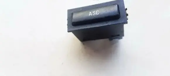 Traction control (ASR) switch