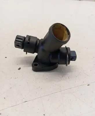 Volkswagen Transporter - Caravelle T4 Engine coolant pipe/hose 182368624