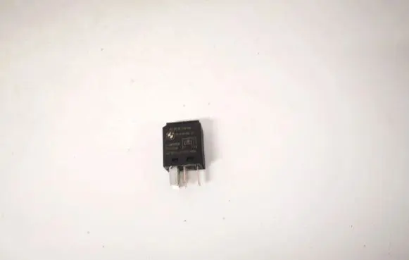 BMW 1 E81 E87 Other relay 61366919113 6136-6919113