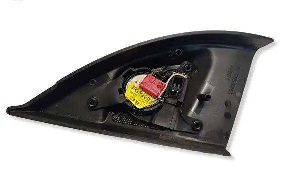 Volvo XC90 Front door high frequency speaker 8666663 03W26 10347
