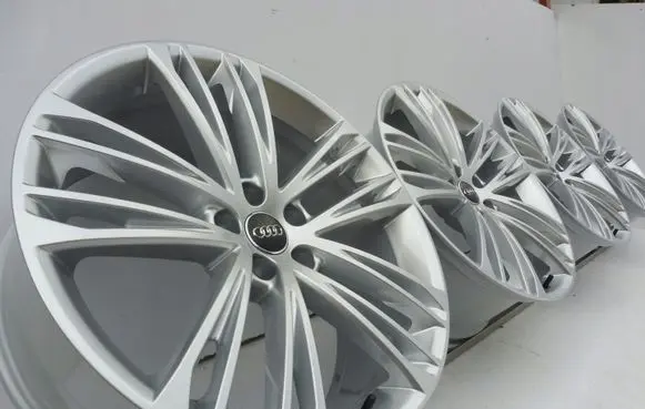 Audi A7 S7 4K8 R20 alloy rim 4K8601025F