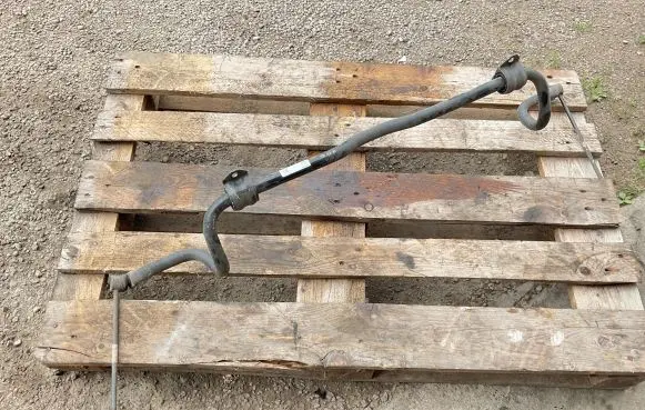 KIA Ceed Front anti-roll bar/sway bar 54810G4AB0