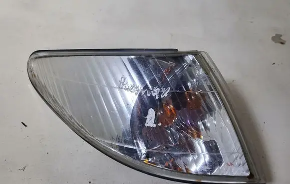 Mazda Premacy Front indicator light P0276