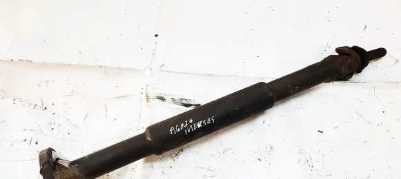 Mercedes-Benz E W210 Rear driveshaft/prop shaft 