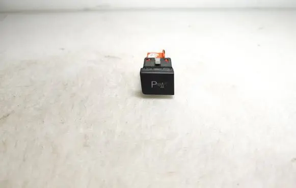 Volkswagen Transporter - Caravelle T6 Parking (PDC) sensor switch 7E0927122