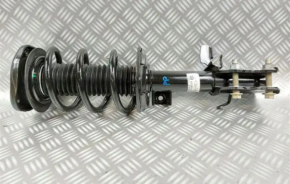 Ford Kuga III Front shock absorber/damper LX6118045SCD