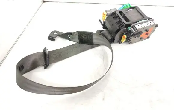 Audi Q5 SQ5 Front seatbelt 8R1857705B 193857737A