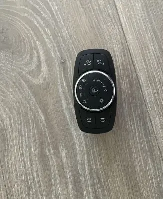 Ford Focus Light switch H1BT13D061AE